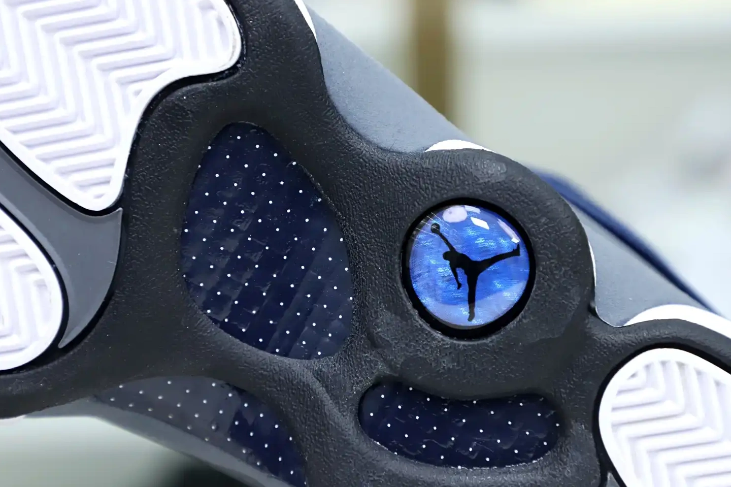 Kimikick JORDAN 2020 AIR RETRO 'FLINT' 13 0518